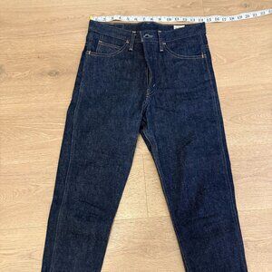 Orslow 107W Size 0 (XS) - One Wash